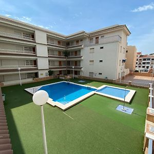 Apartamento de 1 Dormitorio